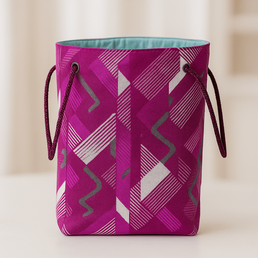 Sac à cire – L'indispensable