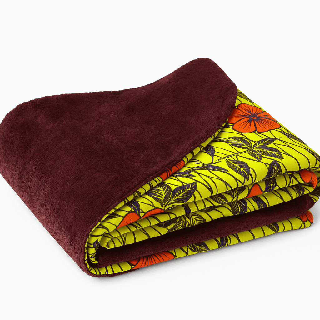 Couverture pour bébé – Câlin douillet