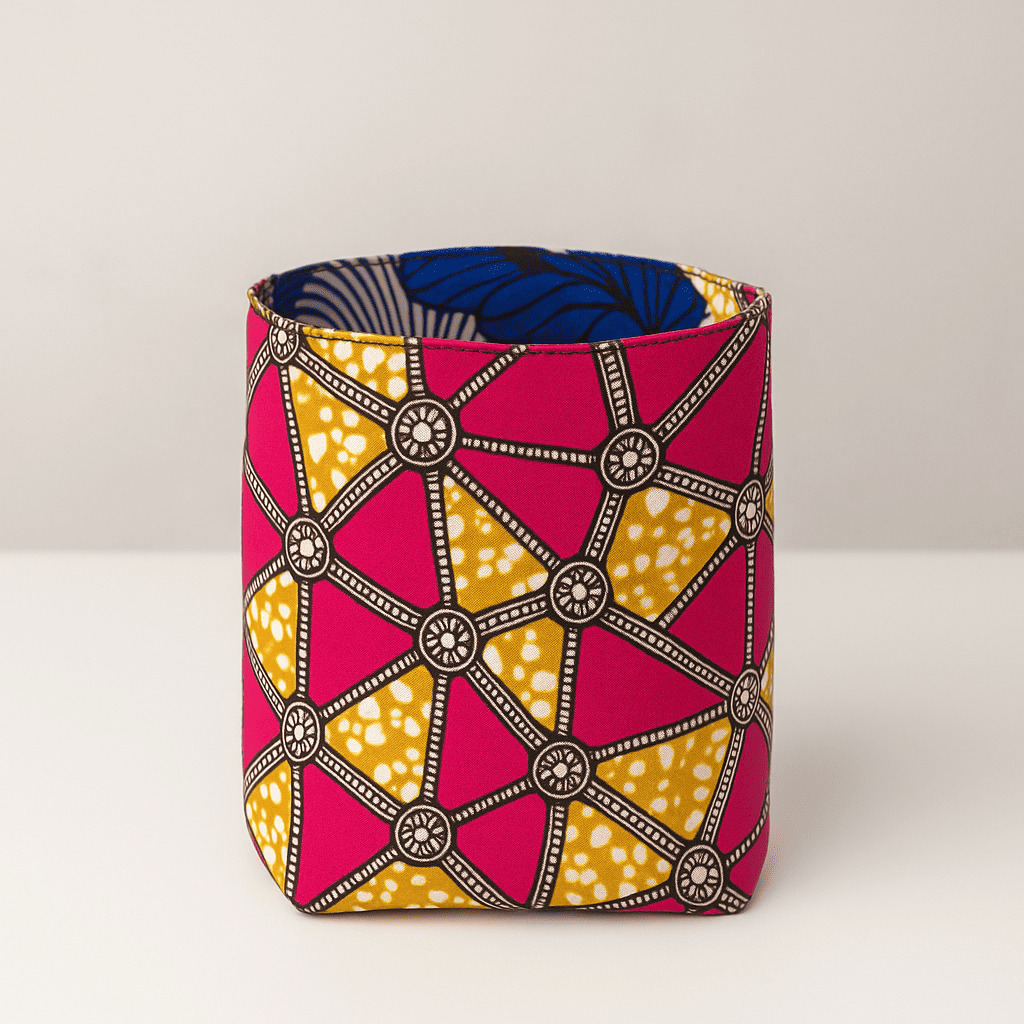Kit bébé – Sac réversible et lingettes lavables