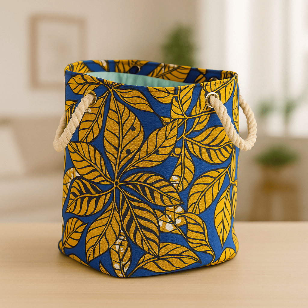Sac à cire – Le Nomade