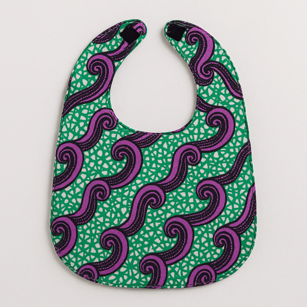 Bavoirs pour bébés – Funky Baby